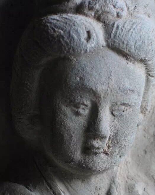 千年回眸-中國古代雕塑藝術之美