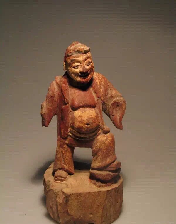 千年回眸-中國古代雕塑藝術之美