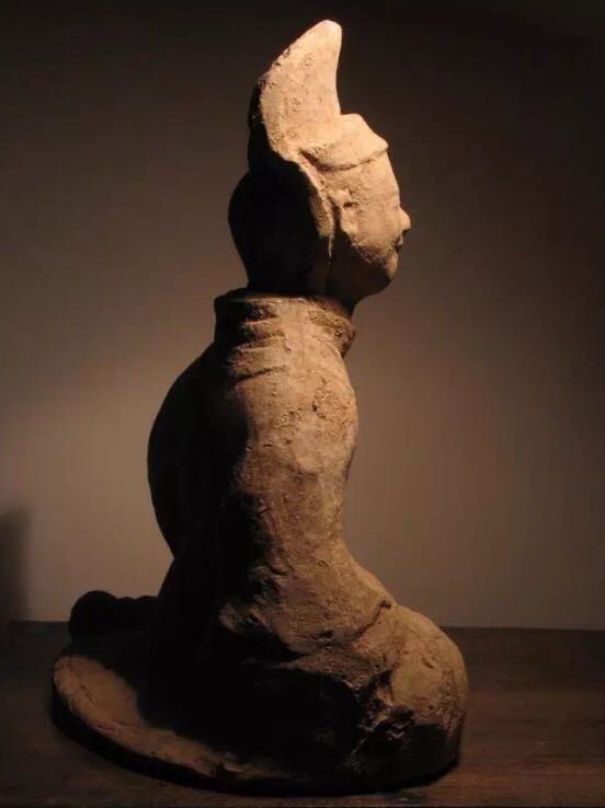 千年回眸-中國古代雕塑藝術之美