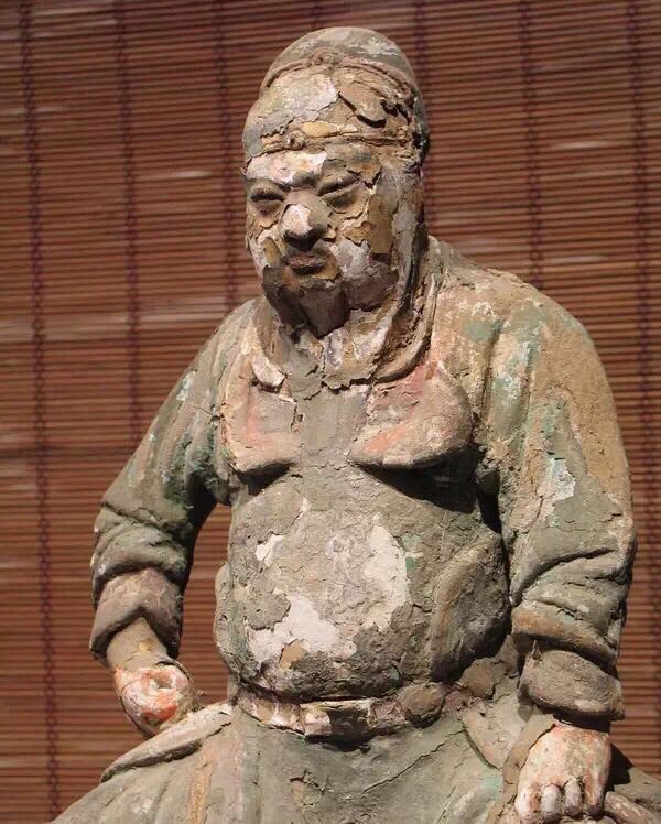 千年回眸-中國古代雕塑藝術之美