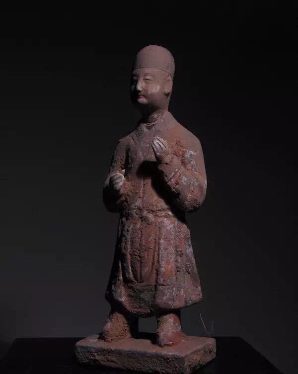 千年回眸-中國(guó)古代雕塑藝術(shù)之美