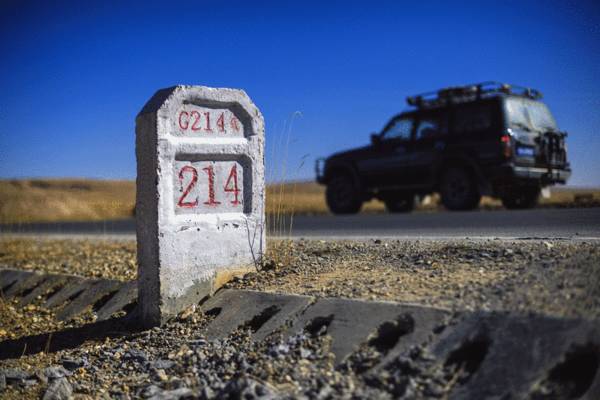十條最適合自駕出游的家佳樂(lè)文學(xué)景公路，一路美景