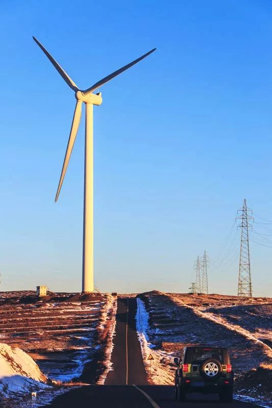 十條最適合自駕出游的家佳樂(lè)文學(xué)景公路，一路美景