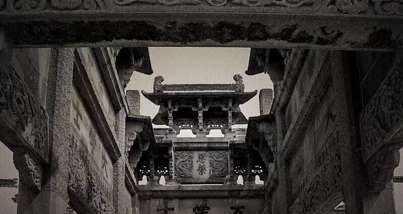 天上人間，中國(guó)古建筑之美