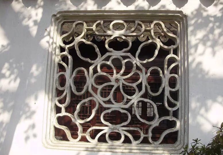 天上人間，中國(guó)古建筑之美