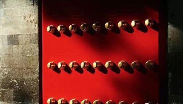 天上人間，中國(guó)古建筑之美