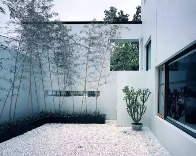 論新中式建筑中的景觀手法，傳統(tǒng)藝術(shù)構(gòu)造