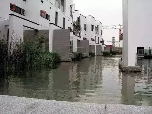 論新中式建筑中的景觀手法，傳統(tǒng)藝術(shù)構(gòu)造