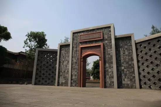 國(guó)內(nèi)8個(gè)新中式建筑，展現(xiàn)獨(dú)特中國(guó)元素