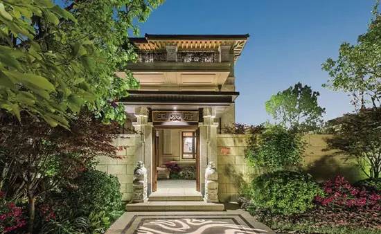 國(guó)內(nèi)8個(gè)新中式建筑，展現(xiàn)獨(dú)特中國(guó)元素