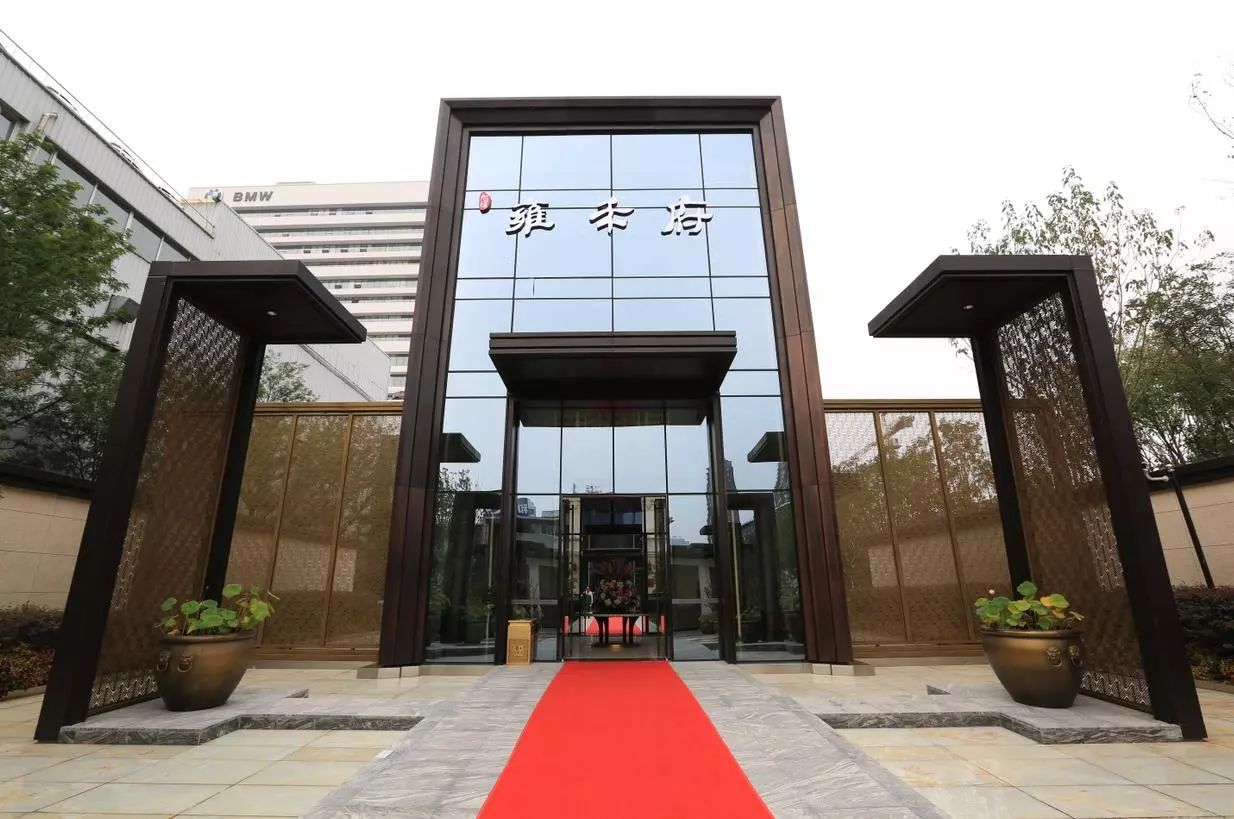 何為新中式？淺析新中式建筑風(fēng)靡的背后