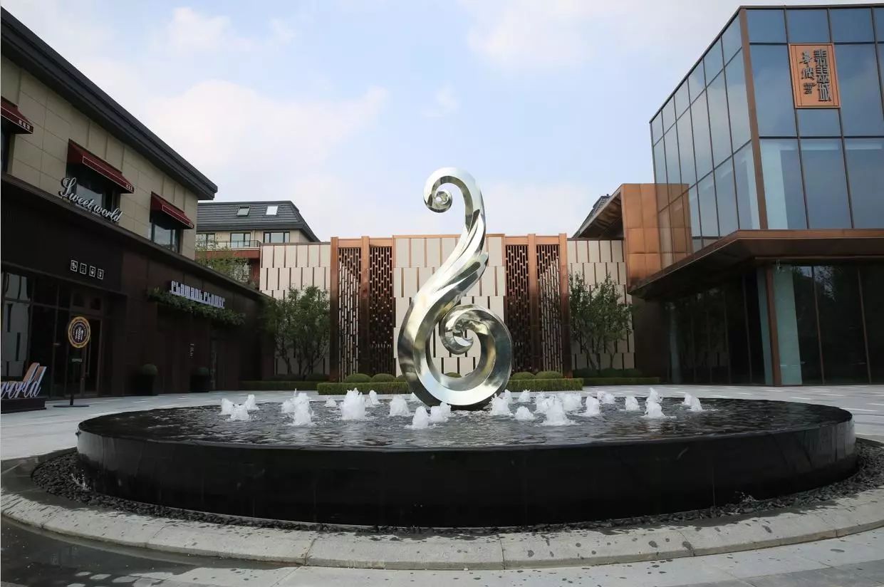 何為新中式？淺析新中式建筑風(fēng)靡的背后