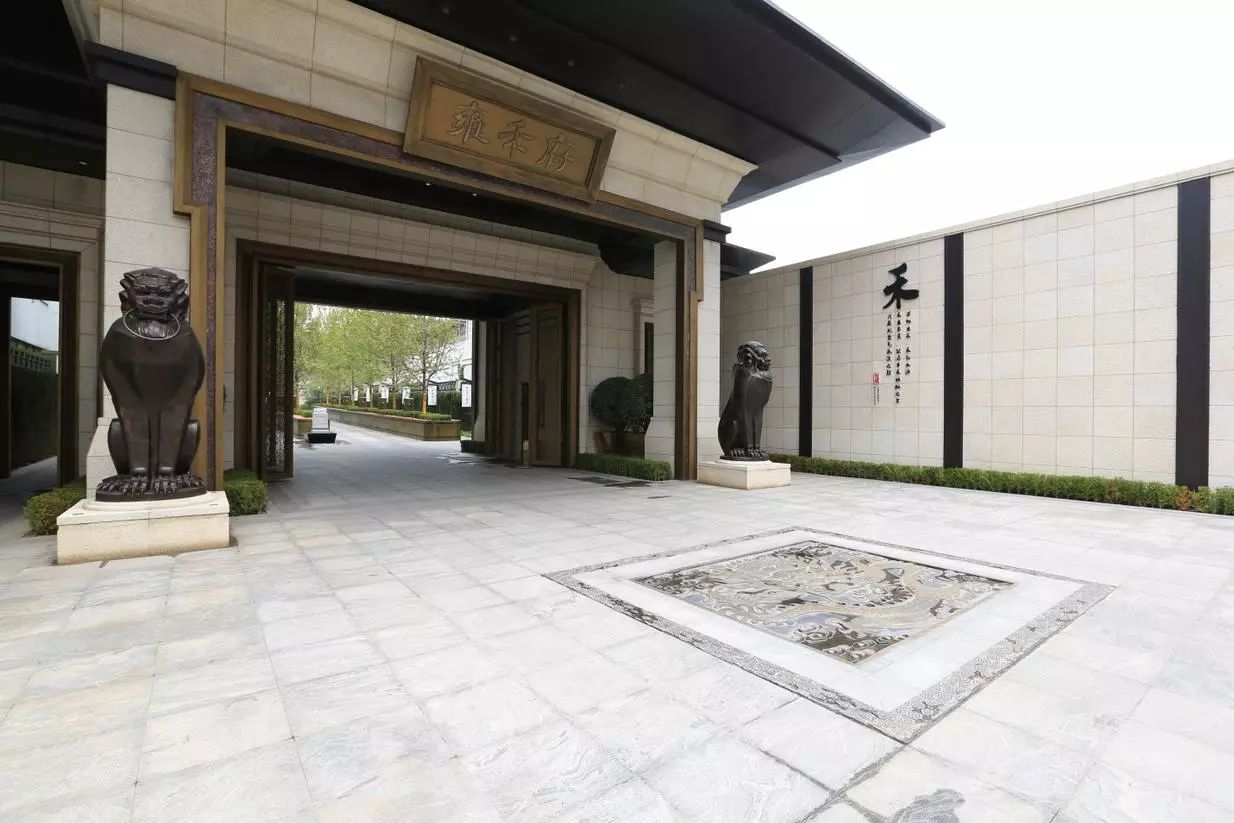 何為新中式？淺析新中式建筑風(fēng)靡的背后