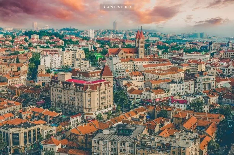 清明小長(zhǎng)假，去這9個(gè)絕美的地方踏青