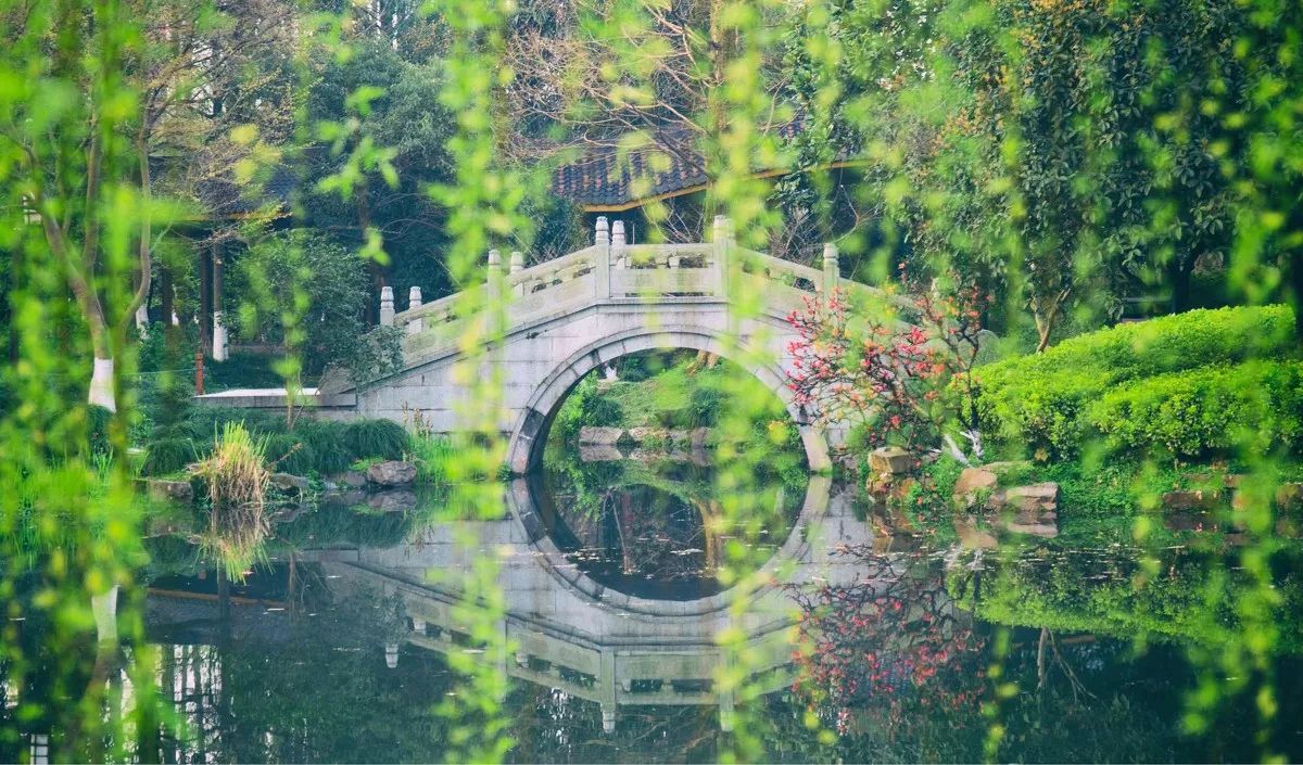 清明小長假，去這9個絕美的地方踏青