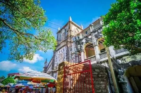 清明小長假，去這9個(gè)絕美的地方踏青