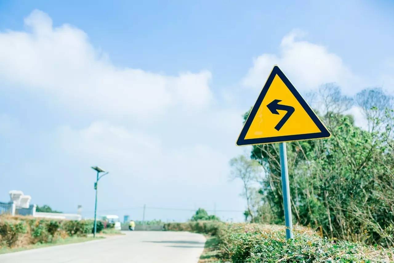 清明小長假，去這9個(gè)絕美的地方踏青