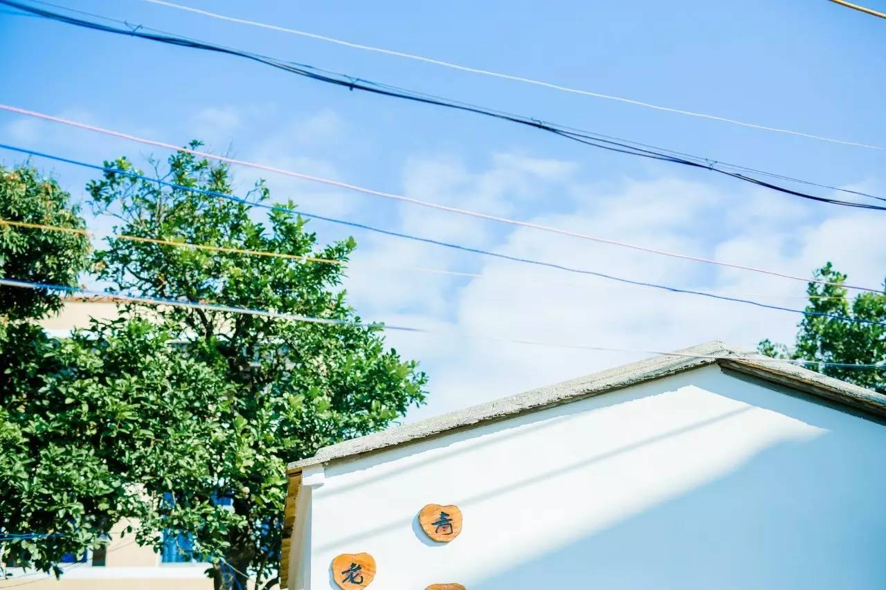 清明小長假，去這9個(gè)絕美的地方踏青