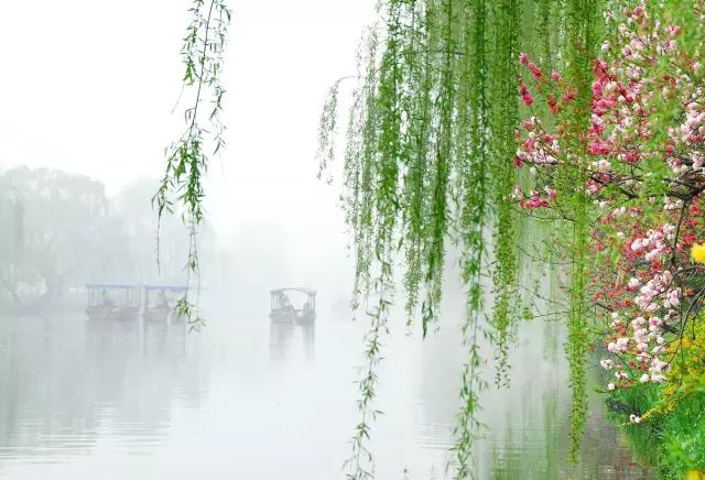 清明小長假，去這9個絕美的地方踏青