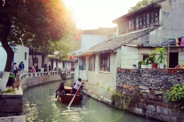 清明小長假，去這9個絕美的地方踏青