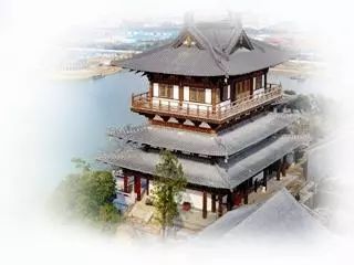 唯美風(fēng)景圖片，踏青游玩美翻天！