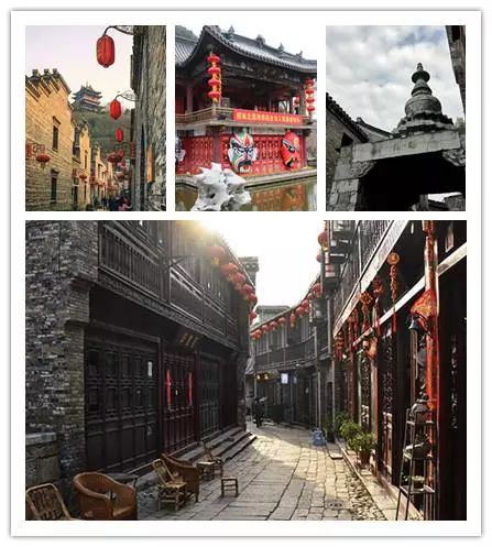 唯美風(fēng)景圖片，踏青游玩美翻天！