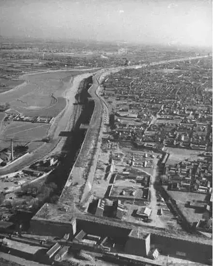 清明節(jié)，祭奠那些離我們遠去的古建筑