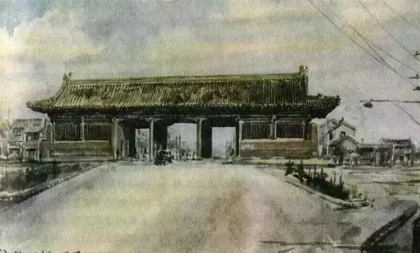 清明節(jié)，祭奠那些離我們遠去的古建筑