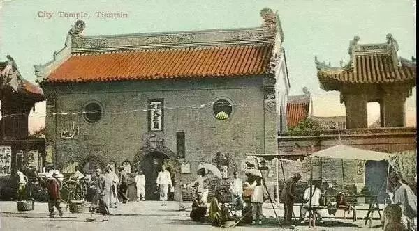 清明節(jié)，祭奠那些離我們遠(yuǎn)去的古建筑