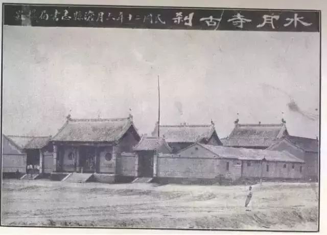 清明節(jié)，祭奠那些離我們遠(yuǎn)去的古建筑