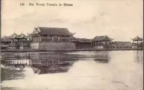 清明節(jié)，祭奠那些離我們遠(yuǎn)去的古建筑