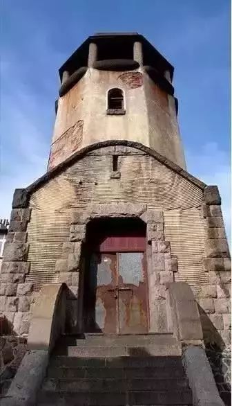 清明節(jié)，祭奠那些離我們遠(yuǎn)去的古建筑