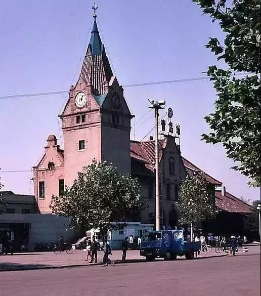 清明節(jié)，祭奠那些離我們遠(yuǎn)去的古建筑