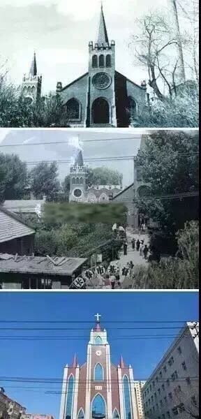 清明節(jié)，祭奠那些離我們遠去的古建筑