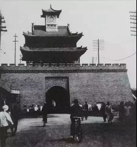 清明節(jié)，祭奠那些離我們遠去的古建筑