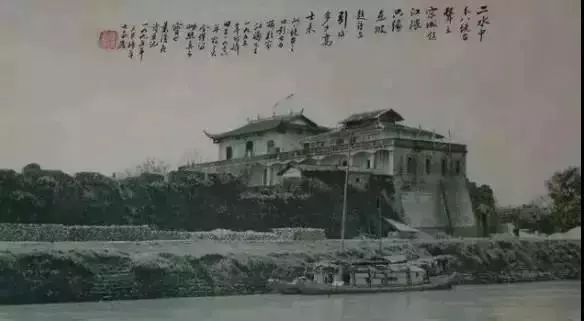 清明節(jié)，祭奠那些離我們遠去的古建筑