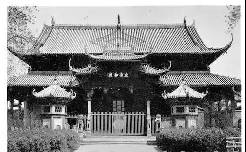 清明節(jié)，祭奠那些離我們遠去的古建筑