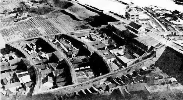 清明節(jié)，祭奠那些離我們遠去的古建筑