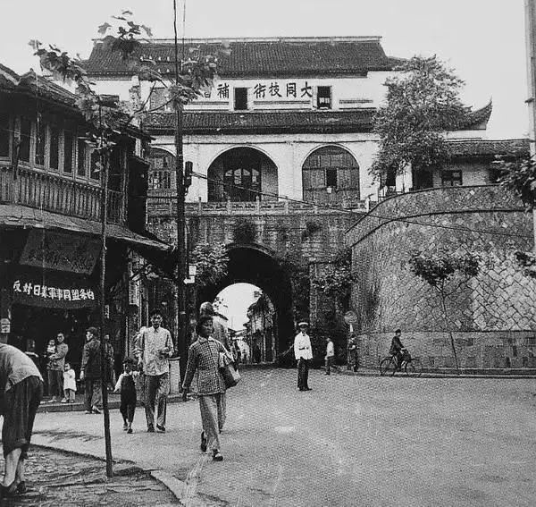 清明節(jié)，祭奠那些離我們遠去的古建筑