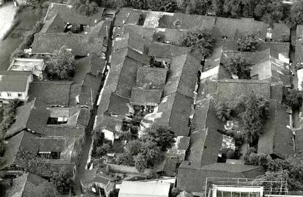 清明節(jié)，祭奠那些離我們遠(yuǎn)去的古建筑