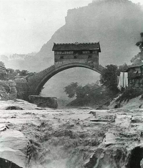 清明節(jié)，祭奠那些離我們遠(yuǎn)去的古建筑