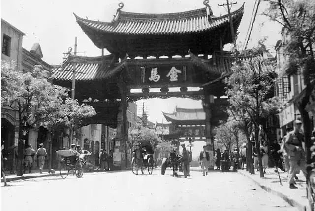 清明節(jié)，祭奠那些離我們遠(yuǎn)去的古建筑