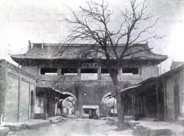 清明節(jié)，祭奠那些離我們遠(yuǎn)去的古建筑