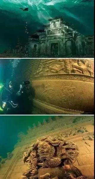 清明節(jié)，祭奠那些離我們遠(yuǎn)去的古建筑