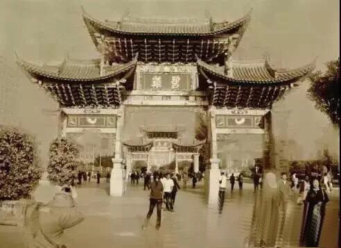 清明節(jié)，祭奠那些離我們遠(yuǎn)去的古建筑