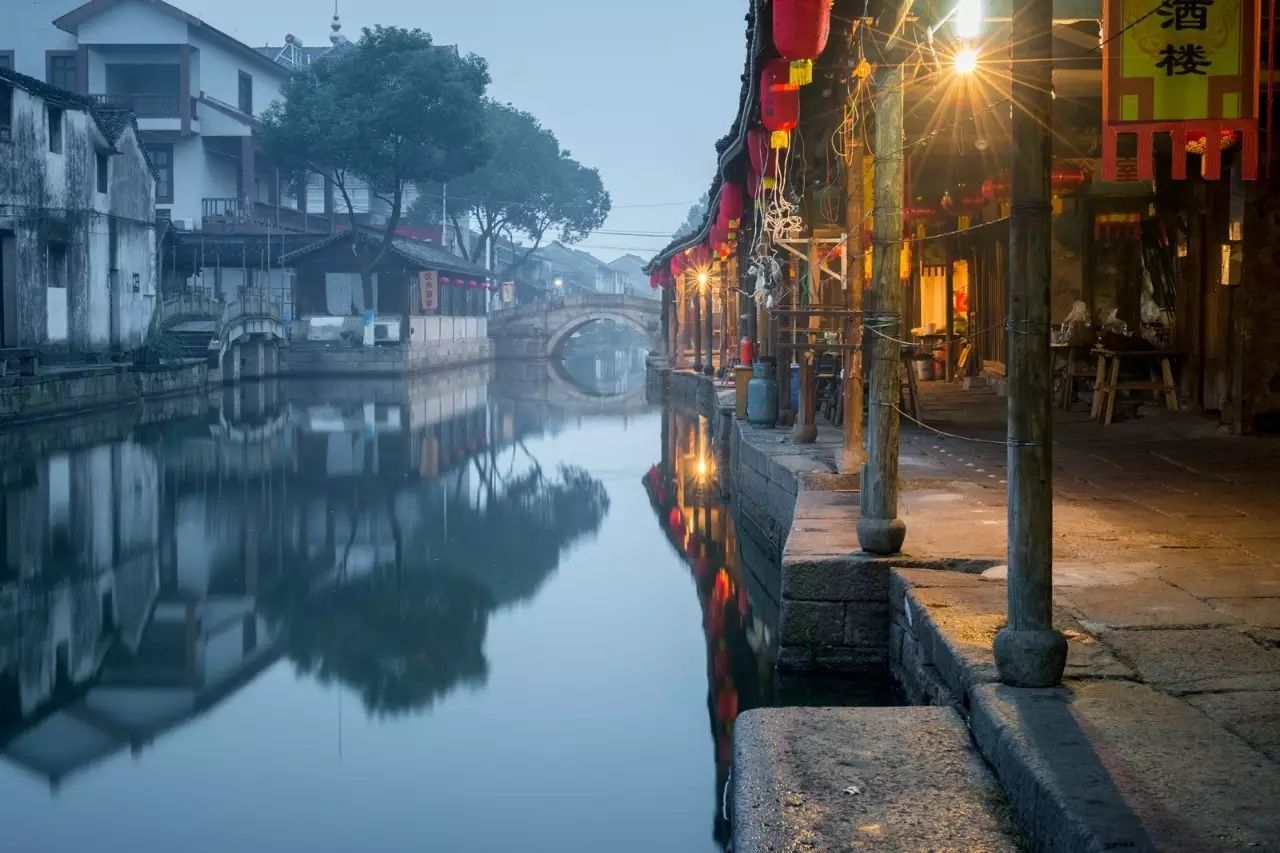 最美人間四月，詩情畫意不可錯失的風(fēng)景推薦