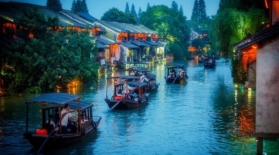 最美人間四月，詩情畫意不可錯失的風(fēng)景推薦