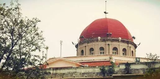 鼓浪嶼風景優(yōu)美，一個美麗而有故事的地方
