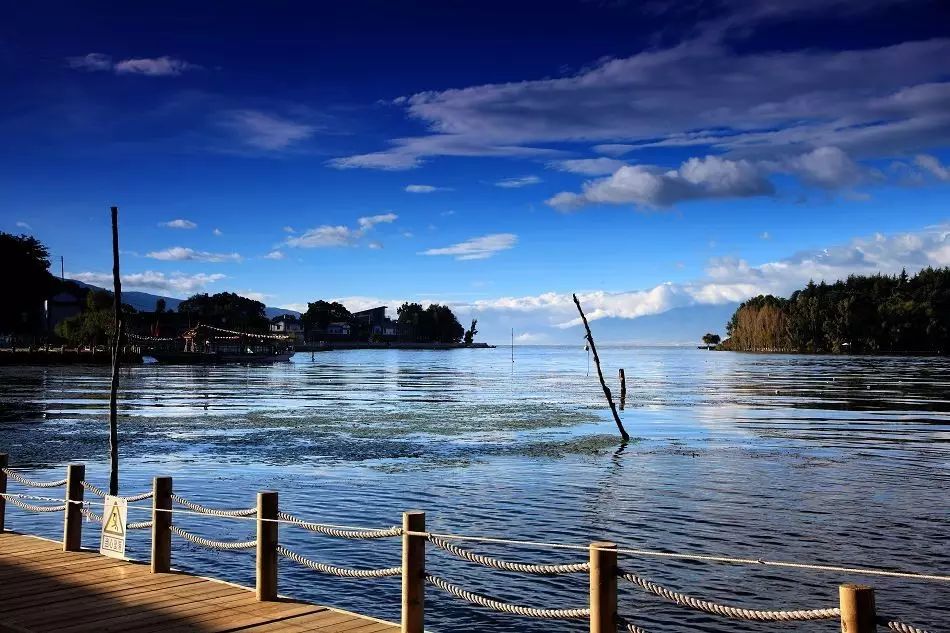 五一小長假，適合游玩的十大風景點匯總