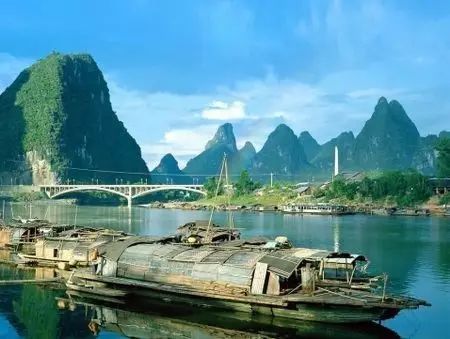 五一小長假，適合游玩的十大風(fēng)景點(diǎn)匯總